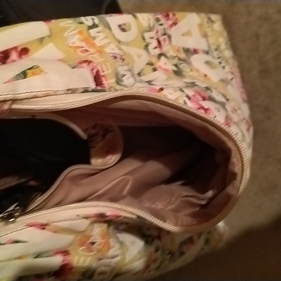 Cute bag multi colored - Picture 2 of 2